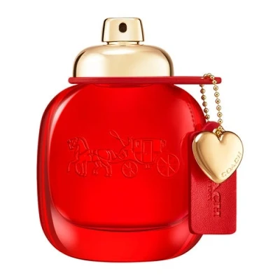 Abbildung von Coach Fragrances LOVE EDP Eau de Parfum, Damen, Größe: 50 ml,
