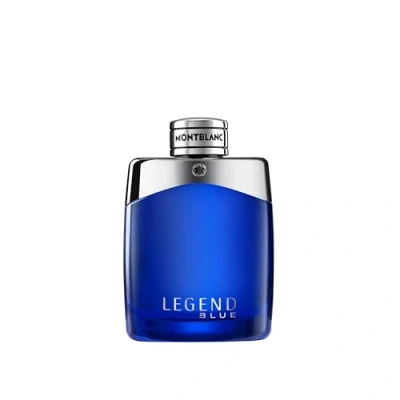 Abbildung von Montblanc Legend Blue Eau de Parfum 100 ml