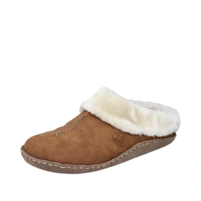 Abbildung von Rieker Damen Halbschuhe 66390