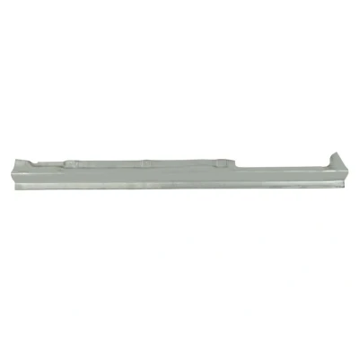 Abbildung von BLIC 6505 06 6061503P Schweller Reparaturblech rechts, seitlicher Einbau OPEL: Vivaro A Van, Combi, RENAULT: TRAFIC 2 Bus