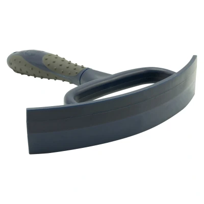 Abbildung von Imperial Riding Schweißmesser Grippy Navy One Size