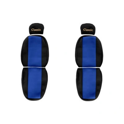 Abbildung von Sitzschonbezug F CORE PS26 BLUE