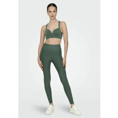 Abbildung von ONLY Play Trainingstights »ONPJANA HW TRAIN TIGHTS NOOS«, mit praktischer Handytasche