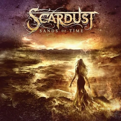 Abbildung von Sands of Time [Vinyl LP]