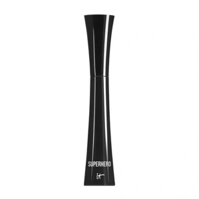 Abbildung von iT Cosmetics Superhero Wimperntusche 9 ml