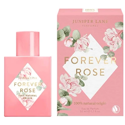 Abbildung von Juniper Lane Amber Mood EdP 50ml