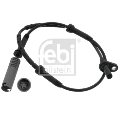 Abbildung von FEBI BILSTEIN 47363 ABS Sensor Vorderachse links, rechts 830 BMW: 7