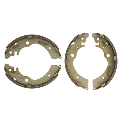 Abbildung von DELPHI LS1641 Bremsbacken 220 36 SUZUKI: Jimny Off Road