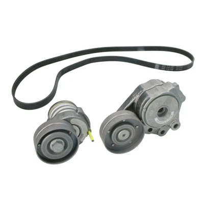 Abbildung von SKF VKMA 31120 Keilrippenriemensatz VOLKSWAGEN: GOLF 5, 6, Passat B7 Variant, SEAT: Ibiza 4, Alhambra II, 4 ST, SKODA: Fabia 2