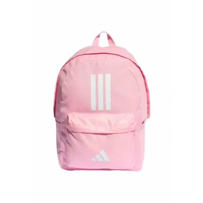 Abbildung von adidas Performance 3STRIPES Tagesrucksack True pink white, Größe: One Size 2, white