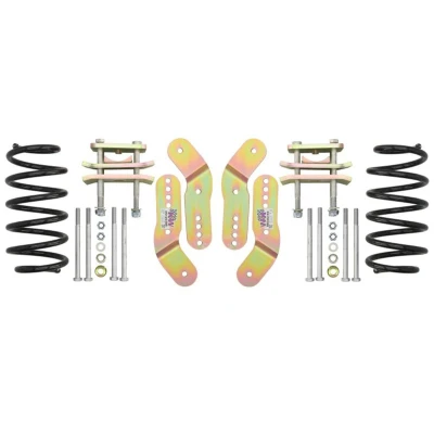 Abbildung von EIBACH Pro Kit E10 85 019 02 22 Fahrwerksatz, Federn