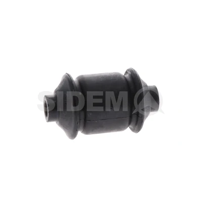Abbildung von SIDEM 863316 Lagerbuchse, Blattfeder Hinterachse beidseitig VOLKSWAGEN: Caddy 3