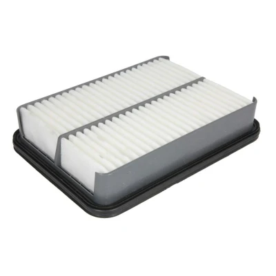 Abbildung von MAHLE ORIGINAL LX 805 Luftfilter 42,0 166 223,5 Filtereinsatz TOYOTA: Corolla VIII Liftback, 4Runner, Estate