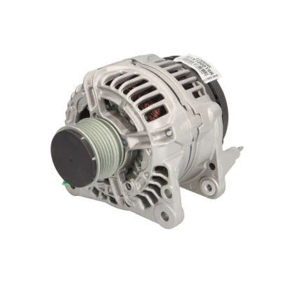 Abbildung von STARDAX STX100019R Lichtmaschine 12V 90A VOLKSWAGEN: Golf 4, Polo IV Hatchback, Transporter 5 Bus, SKODA: Octavia 1 Combi, Fabia I Hatchback