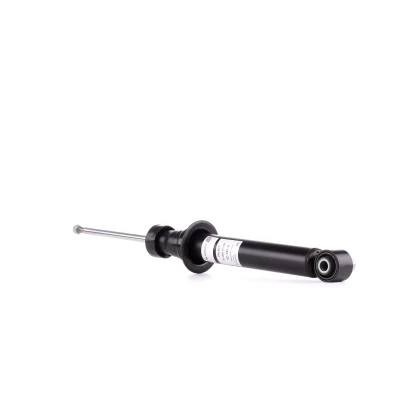 Abbildung von SACHS 314 877 Stoßdämpfer Gasdruck Zweirohr Teleskop oben Stift, unten Auge BMW: 5 Saloon