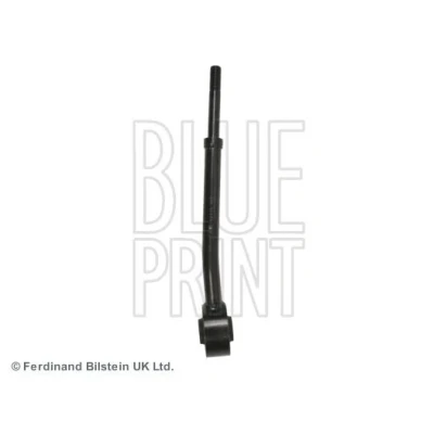 Abbildung von BLUE PRINT ADG08589 Koppelstange Vorderachse links 245 M10 x 1,25 mit Gummilager Stahl schwarz SSANGYONG: Rexton / 2