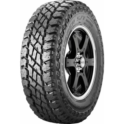 Abbildung von Cooper DISCOVERER ST MAXX P 35x12.50/ R20 121Q PKW Sommerreifen Reifen U019942