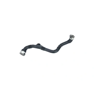 Abbildung von NRF 166329 Ladeluftschlauch NISSAN: Qashqai 2, RENAULT: Megane 4, Talisman Grandtour