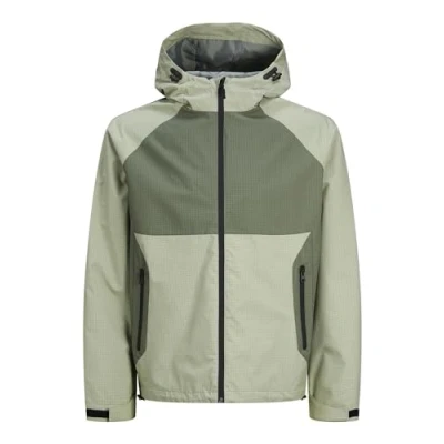 Abbildung von JACK &amp; JONES Male Softshell Jacke