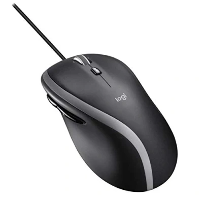 Abbildung von Logitech m500s advanced drahtliche maus 910005784