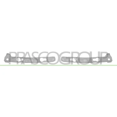Abbildung von PRASCO PG4281055 Halter, Stoßfänger hinten links, rechts