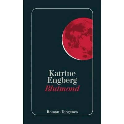 Abbildung von Blutmond: Der Kopenhagen Krimi: Ein Thriller (detebe)