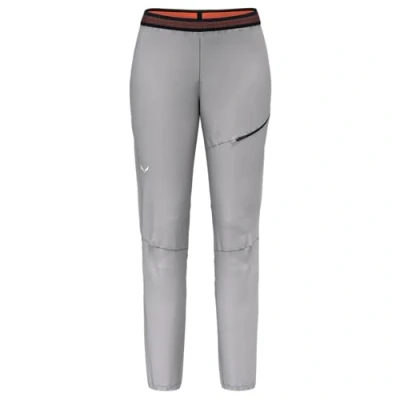 Abbildung von Salewa Women&#039;s PEDROC 2 DST W Light Pant, Alloy
