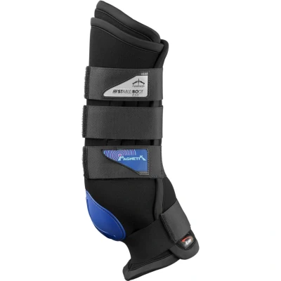 Abbildung von Veredus Stable Boots Magnetik Rear Schwarz S
