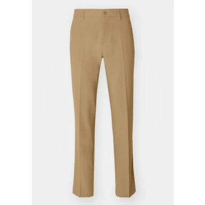 Abbildung von adidas Golf Ultimate Stoffhose, Herren, Größe: 30x34, Hemp