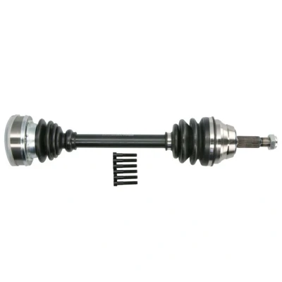 Abbildung von PASCAL G2W010PC Antriebswelle Vorderachse links 535 VOLKSWAGEN: GOLF 2, 1 Cabriolet, Polo III Classic