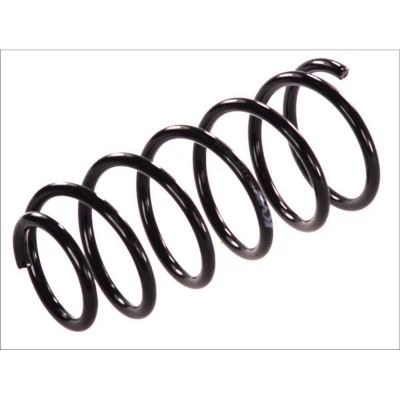 Abbildung von KYB K Flex RC1121 Fahrwerksfeder Vorderachse Schraubenfeder OPEL: Corsa B Hatchback