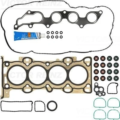 Abbildung von REINZ 02 35440 Dichtungssatz, Zylinderkopf mit Ventilschaftabdichtung FORD: Focus 2, MONDEO 3, VOLVO: V50