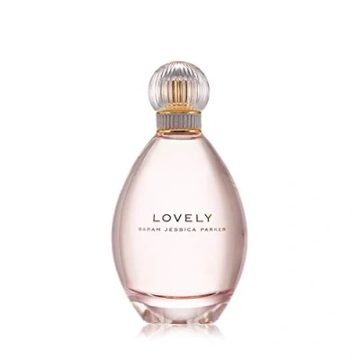 Abbildung von Sarah Jessica Parker Lovely Eau de Parfum 100 ml