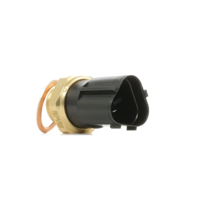 Abbildung von MEYLE 100 959 0016 Temperaturschalter, Kühlerlüfter M22 x 1,5 mit Rastnase, Dichtring ORIGINAL Quality VOLKSWAGEN: Golf 4, Touran I, 5