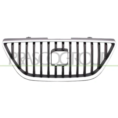 Abbildung von PRASCO Premium ST0352001 Kühlergrill SEAT: Ibiza 4, 4 ST, Sportcoupe