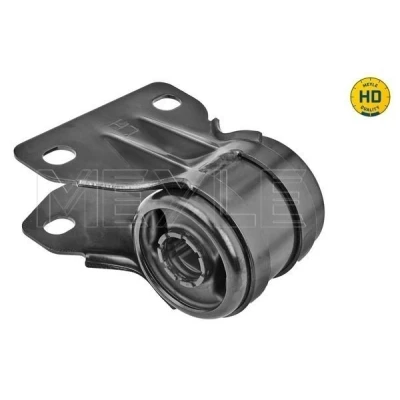 Abbildung von MEYLE 714 610 0027/HD Querlenkerlager mit Halter Vorderachse links FORD: Galaxy Mk3 MPV, Mondeo 5