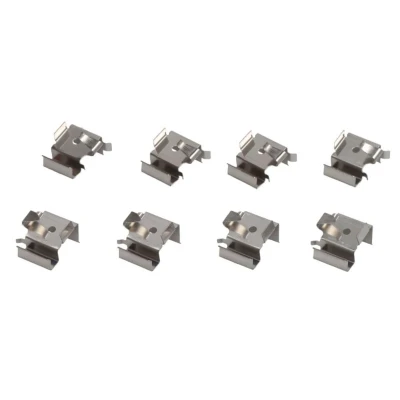 Abbildung von QUICK BRAKE 109 1697 Zubehörsatz, Scheibenbremsbelag