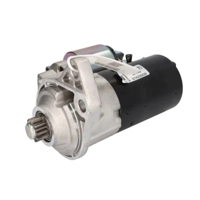 Abbildung von STARDAX STX200039R Anlasser 12 1,1 9 VOLKSWAGEN: GOLF 4, 2, 3, SEAT: Alhambra I, Leon I Hatchback, Toledo 2 Limousine, FORD: Galaxy Mk1 MPV