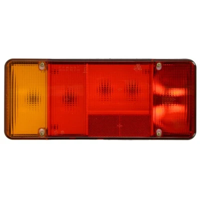 Abbildung von DT Spare Parts 7.25246 Rückleuchte IVECO: DAILY 3, PEUGEOT: Boxer Platform / Chassis