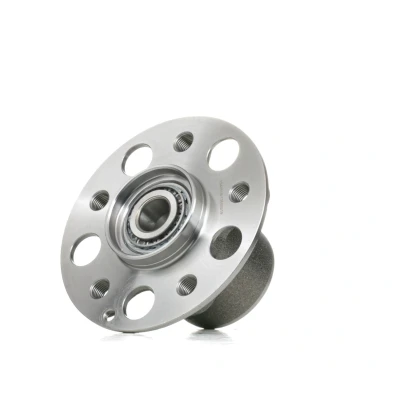 Abbildung von FEBI BILSTEIN 36073 Radlagersatz Vorderachse Radlager in Radnabe integriert, mit 150 Kegelrollenlager MERCEDES BENZ: C Class Saloon