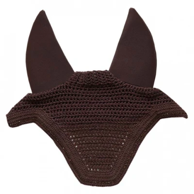 Abbildung von Kentucky Ohrnetz Wellington Sparkling Soundless Braun Warmblut