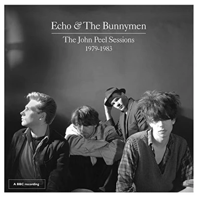 Abbildung von The John Peel Sessions 1979 1983 [Vinyl LP]