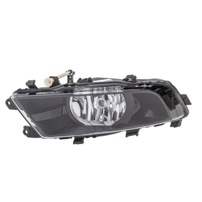Abbildung von HELLA 1NG 354 844 111 Nebelscheinwerfer links 12 ohne Glühlampe SKODA: Superb II Estate, Hatchback