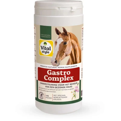 Abbildung von VITALstyle GastroComplex 1kg