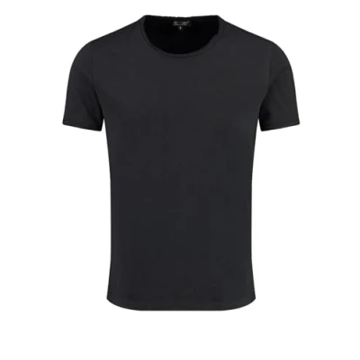 Abbildung von Key Largo Herren Freeze Round T Shirt, Black (1100), L EU