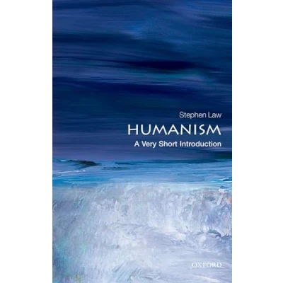 Abbildung von Humanism: A Very Short Introduction (Very Introductions)