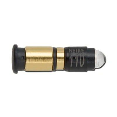 Abbildung von Heine XHL Xenon halogeen lampje 2,5 V,