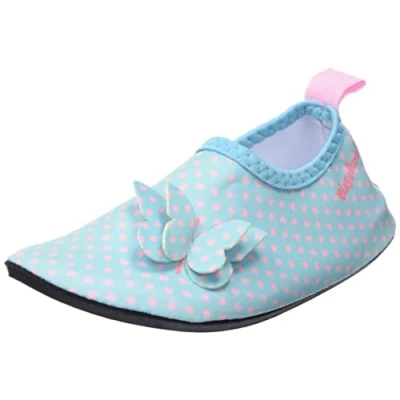 Abbildung von Playshoes Unisex Kinder Barfußschuh
