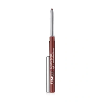 Abbildung von Clinique Quickliner For Lips Chili 0,3 g