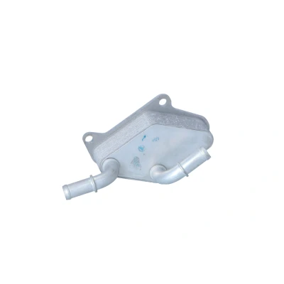 Abbildung von NRF 31346 Ölkühler mit Dichtring EASY FIT OPEL: Insignia A Sports Tourer